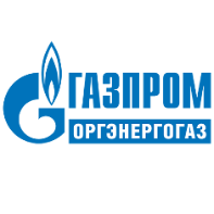 газпром оргэнергогаз 